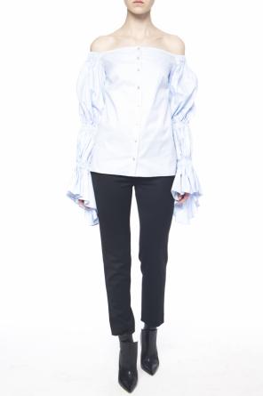 Open-shoulder shirt, zdjęcie 2 Open-shoulder shirt od Osman